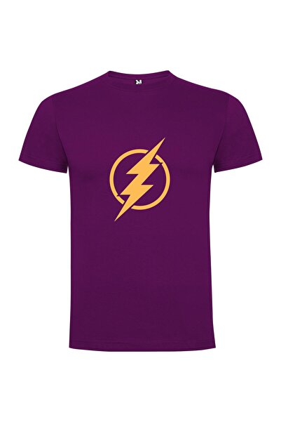iLovePrints Swift Thunderbolt Flash Tshirt