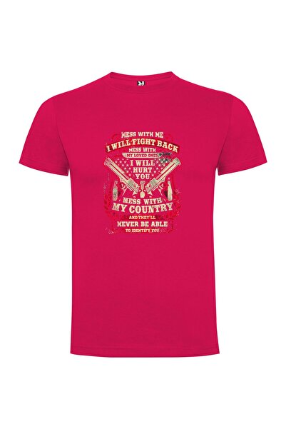 iLovePrints Guns & Redneck Pride Tshirt
