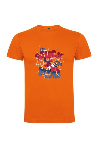 iLovePrints Marvelous Stickiness Tshirt