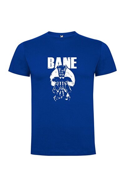 iLovePrints Kane's Dark Batman Inspiration Tshirt