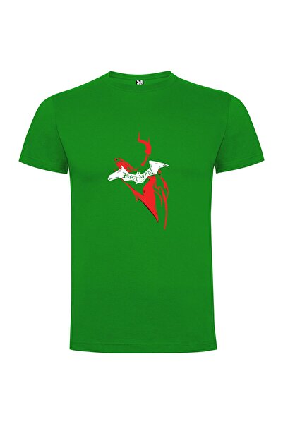 iLovePrints Miller's Batman Creative Emblem Tshirt