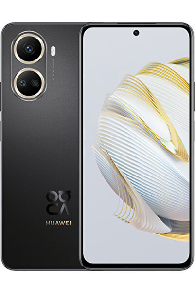 Huawei Yenilenmiş Nova 10 SE 128 GB Siyah Cep Telefonu (12 Ay Garantili) - A ...