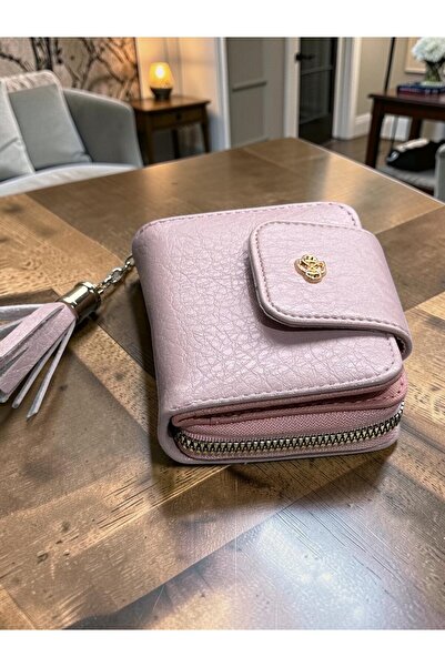 SÜNELA First Quality Faux Leather Wallet with 9/11 cm Size with You