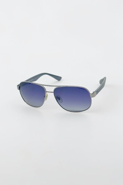 Optelli Elif Optik OP2530 02 61 Ekartman Polarize Erkek Güneş Gözlüğü UV400 K...