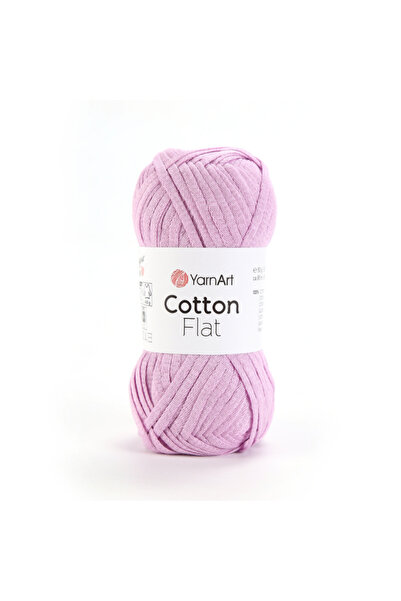 Yarnart Bumbac plat 100% bumbac 50 gr 85 m Grosime medie Fir pentru tricotat ...