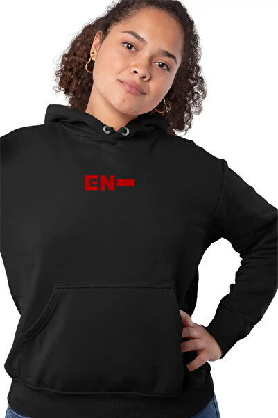 OEM Hanorac Femei Enhypen Merch Kpop