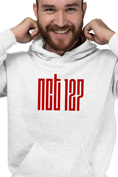 OEM Hanorac Barbati NCT 127 Merch Kpop
