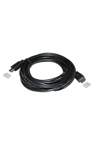 Generic Καλώδιο HDMI – HDMI, 5m, Μαύρο