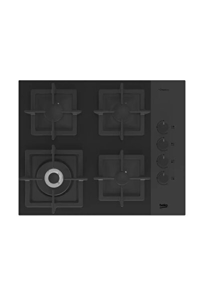 Beko BOCD K 6510 DWY MS Wok Gözlü Ankastre Ocak