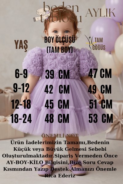 Baby Animals Baby Girl Birthday Party Wedding Dress Short Sleeve Rose Bow Tulle Tutu Lined