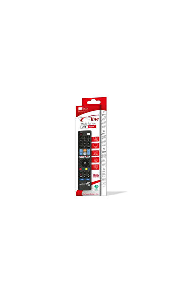 Jolly Telecomanda Universala 2:1 MadeForYou programabila prin cablu USB-C pen...
