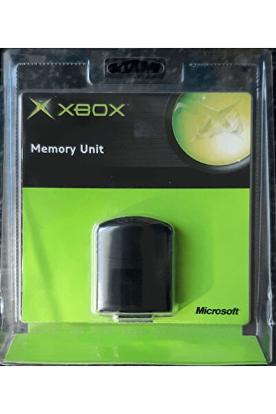 MICROSOFT Κάρτα μνήμης για Xbox