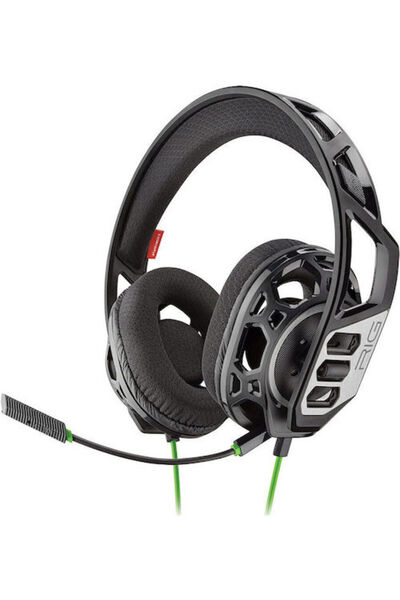 Plantronics RIG 300HX Ακουστικά Gaming Υπεραυτικά με Σύνδεση 3.5mm