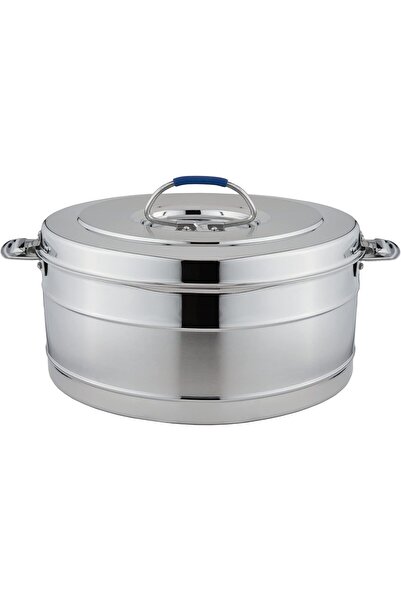 Generic Large Masah Shalo Food Container, 10 Liter Capacity from Al Saif