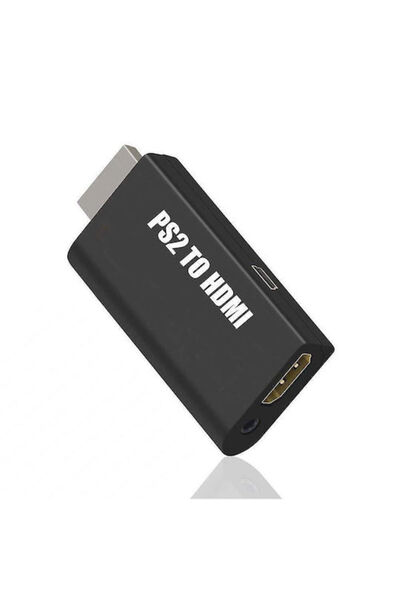 OEM Προσαρμογέας Ps2 Hdmi (νέος)