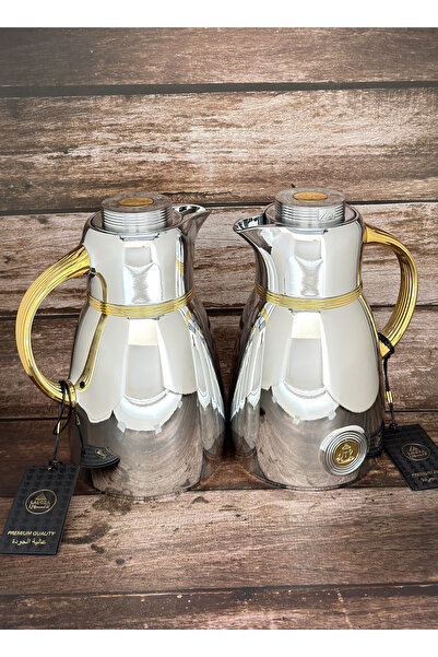 LALOZA Trumus 2-Pack 1 Liter Capacity for Sizes, Abs Plastic, High Quality, C...