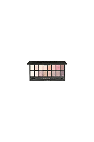 MABY Naseral Eyeshadow Set