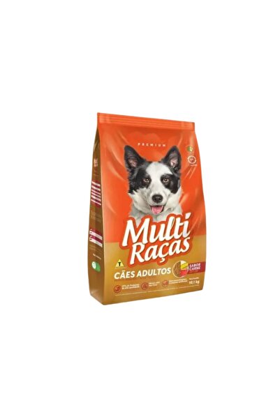 Seven Bird Malta Rakas Dry Dog Food with Meat 25kg