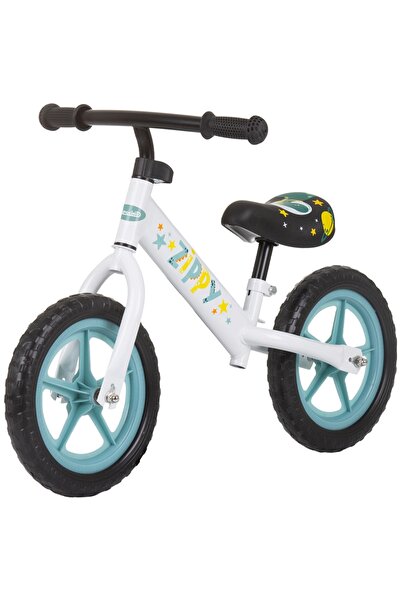 Chipolino Bicicleta fara pedale Zippy blue