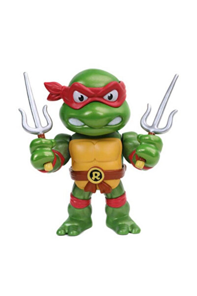 NW NessiWorld Model Figure