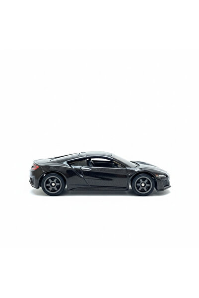 OEM Mașinuță Acura NSX - Hybrid Speed Silver Series