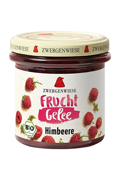 Zwergenwiese Jeleu de zmeura fara gluten,