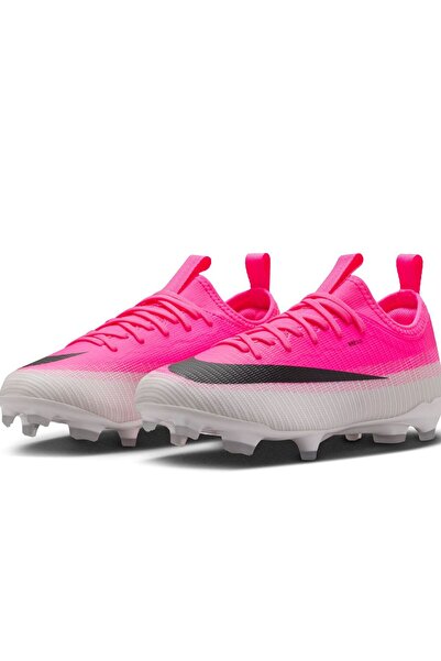 Nike Çocuk Krampon JR MERCURIAL VAPOR 17 ACADEMY FG/MG