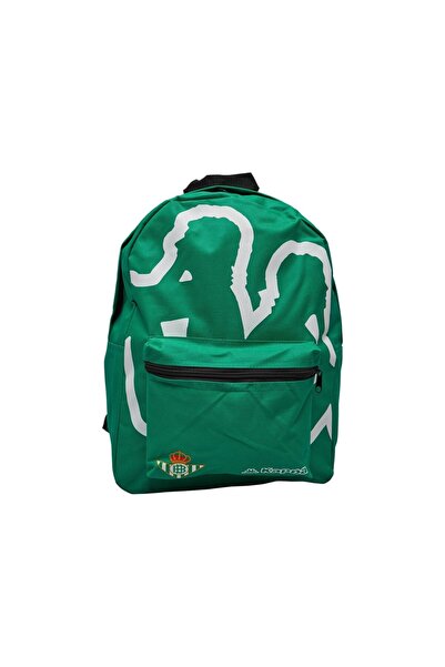 Kappa Rucsac sport RBB Real Betis 43x33x15cm