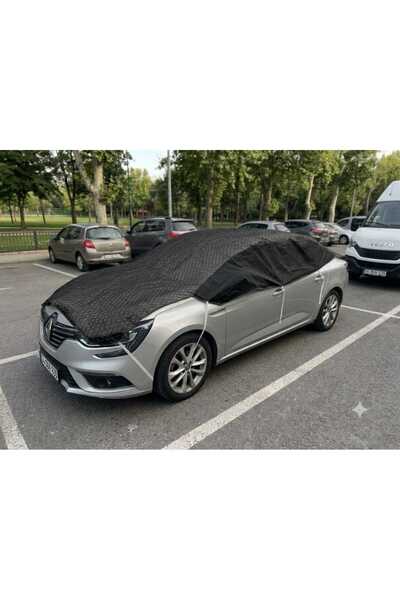GARD OTO OTO GÜNEŞLİK ARAÇ DOLU BRANDASI 4 MEVSİM HER HAVA ŞARTINA DAYANIKLI ...