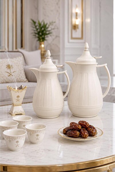 Generic Trams Set with a Sleek Ribbed Design and a Velvety, Creamy Finish in ...