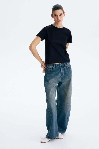 H&M Cotton T-shirt