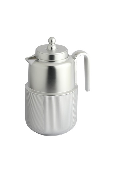 SAHABA ✨ Luxury 1-Liter Hospitality Thermos - Sophisticated Elegance and Last...