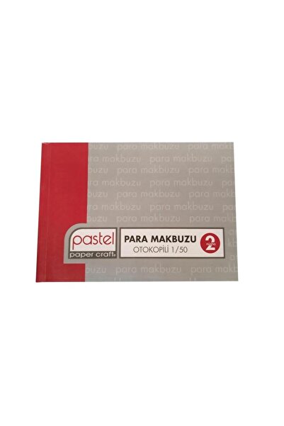 pastel paper craft Para Makbuzu 1/50 Otokopili