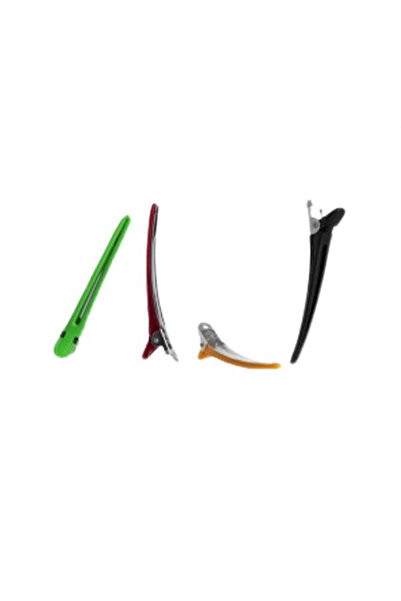 LABOR PRO Clips din Plastic si Aluminiu Labor Pro, 1 buc