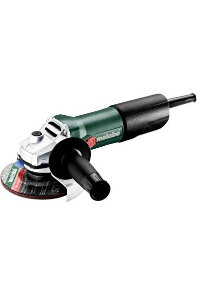 Metabo Polizor unghiular W 850-125, 850 W, 125 mm