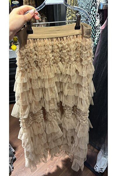 EsEs Boutique İthal tütü etek