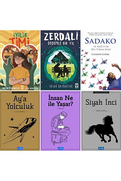 Genç Timaş İYİLİK TİMİ ZERDALİ SADAKO