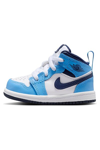 Nike Ghete pentru copii JORDAN 1 MID (TD) - DQ8425405