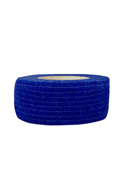 Prima Alinta Bandaj coeziv Prima, albastru, 2.5cm x 4.5m
