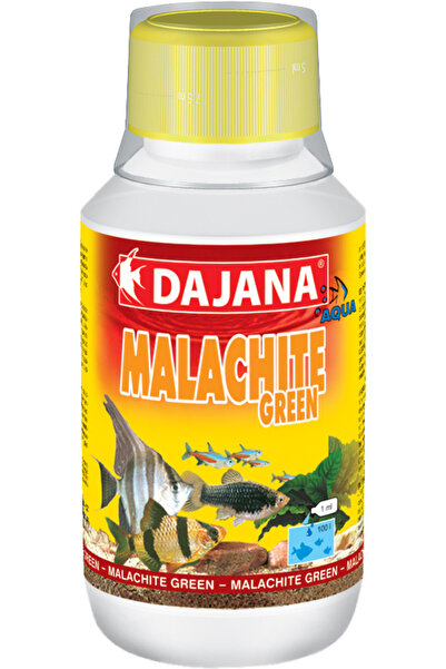 Dajana Pet Malachit Green 100 ml