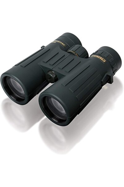 STEİNER Observer 10x42 Hunting Binoculars, High-Quality German Optics, Lightw...