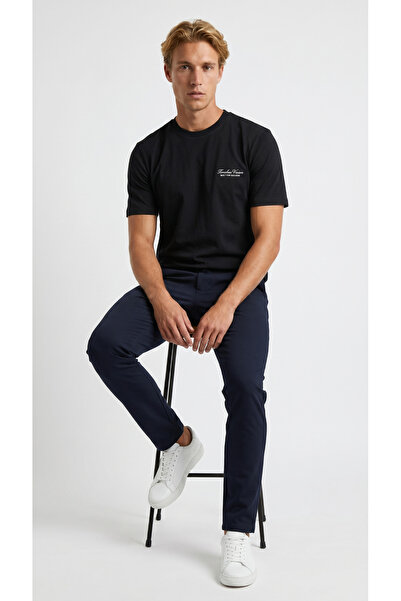 Redline Men's Short Sleeve Regular Fit T-Shirt