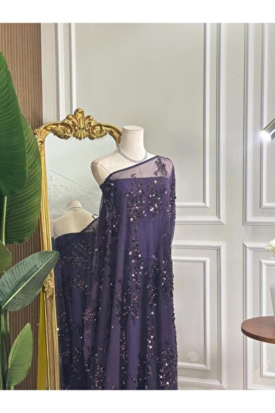 vanus fashion 7121 - sequin jellabiya (two colors)