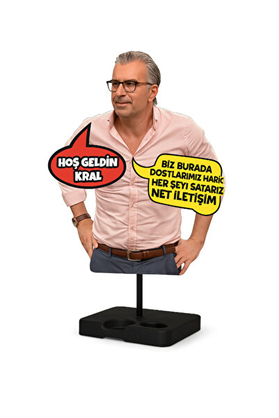 Gel Gel Balon Firmanıza Özel Tasarımlı Şekilli Reklam Duba-
