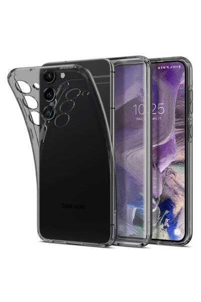 Spigen Υγρό Κρύσταλλο Samsung Galaxy S23 Διαστημικό Κρύσταλλο