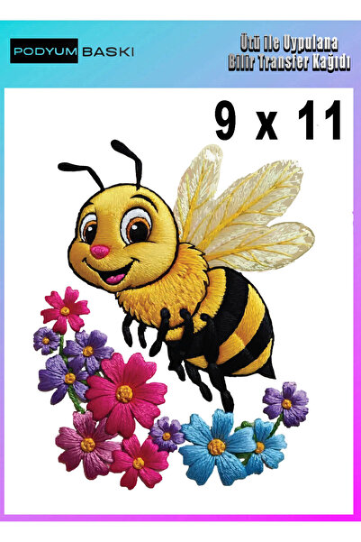 podyum baskı Iron-On Textile Children's Dtf Printing T-Shirt Printing Decorat...