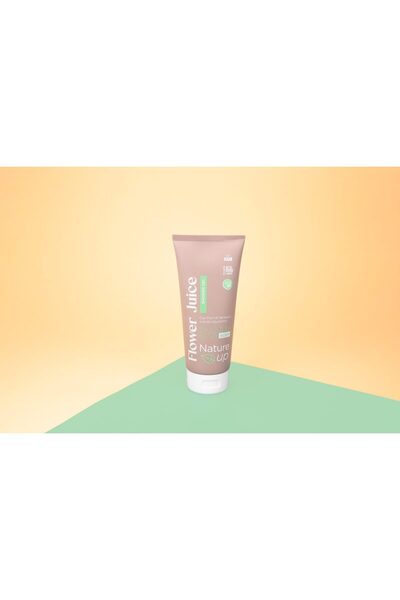 Nature Up GEL DE DUȘ CU EXTRACT DE FLORI 200 ml