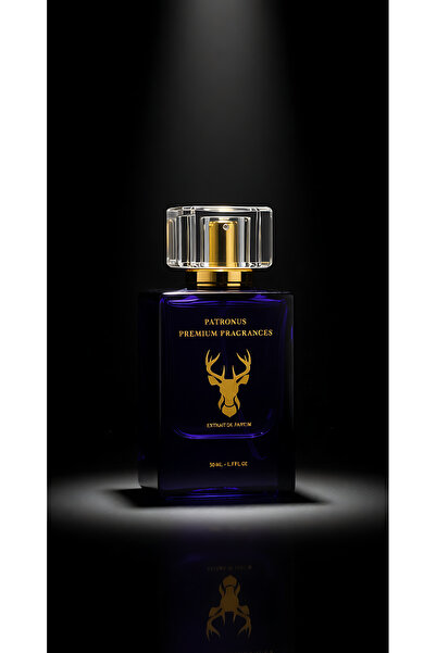 PATRONUS CEDRA BOİSE-(P244)