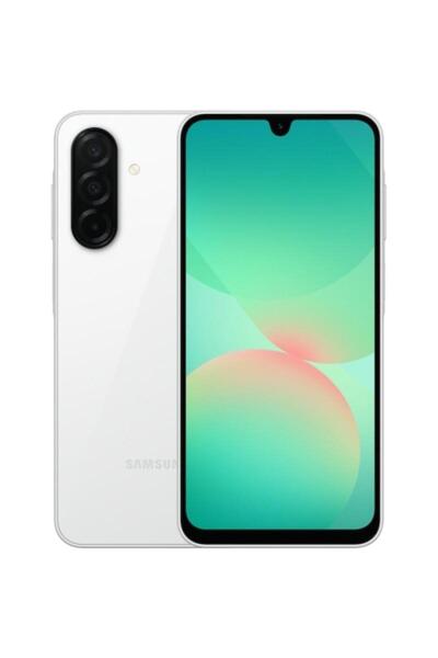Samsung Galaxy A26 5G 8GB/256GB Dual SIM 6.7 " Alb