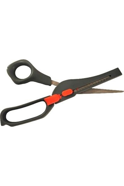 SMG Toffee Scissors with Utility Blades